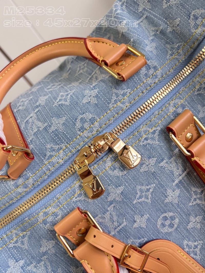Louis Vuitton Travel Bags